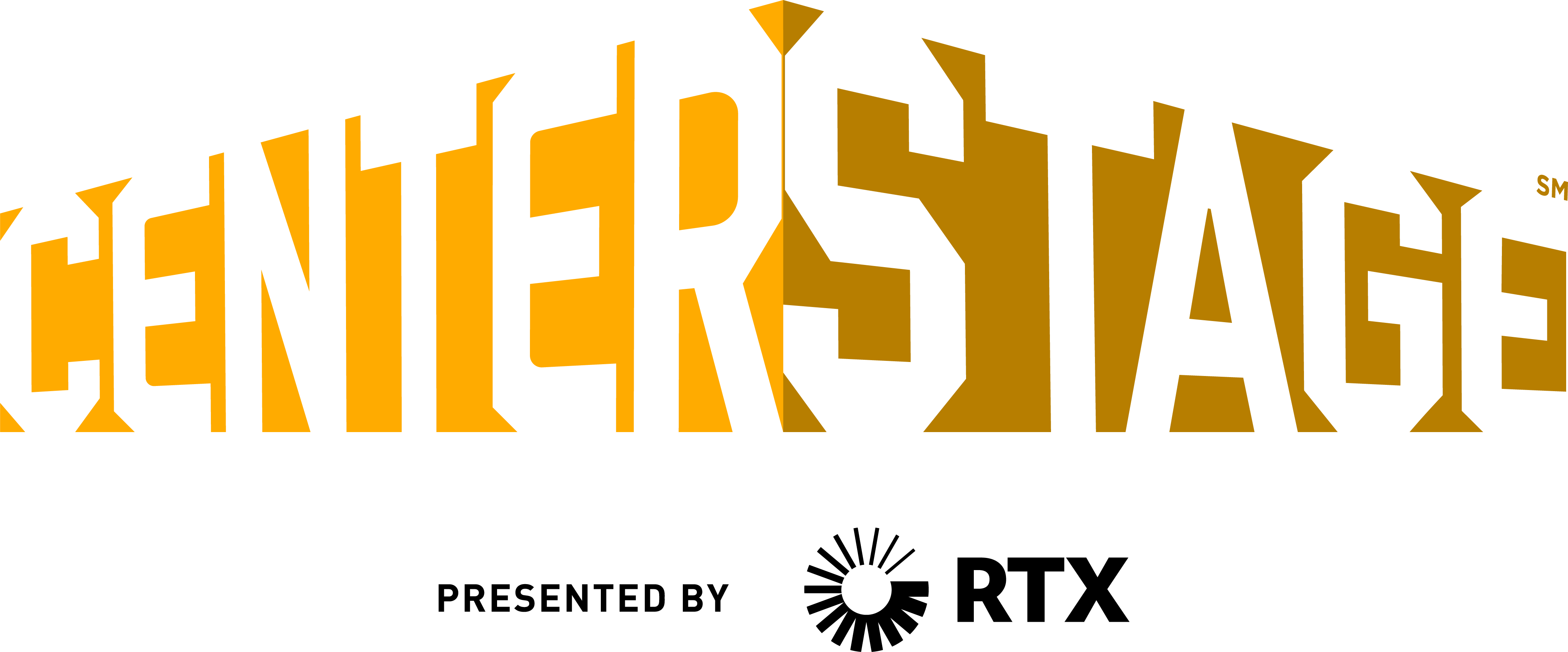 Centerstage, presented by RTX